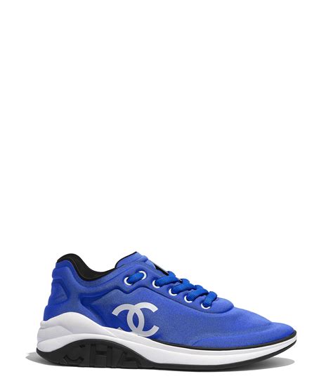 blue chanel heren afterpay|chanel sneakers website.